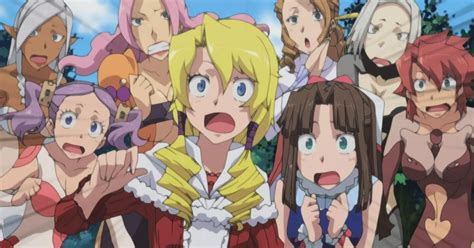 best henati|The 15 Best Ecchi Anime OVAs of All Time